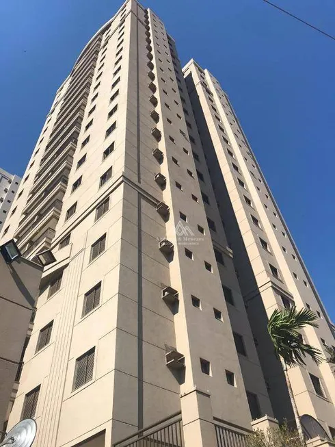 Foto 1 de Apartamento com 3 Quartos à venda, 88m² em Jardim América, Ribeirão Preto