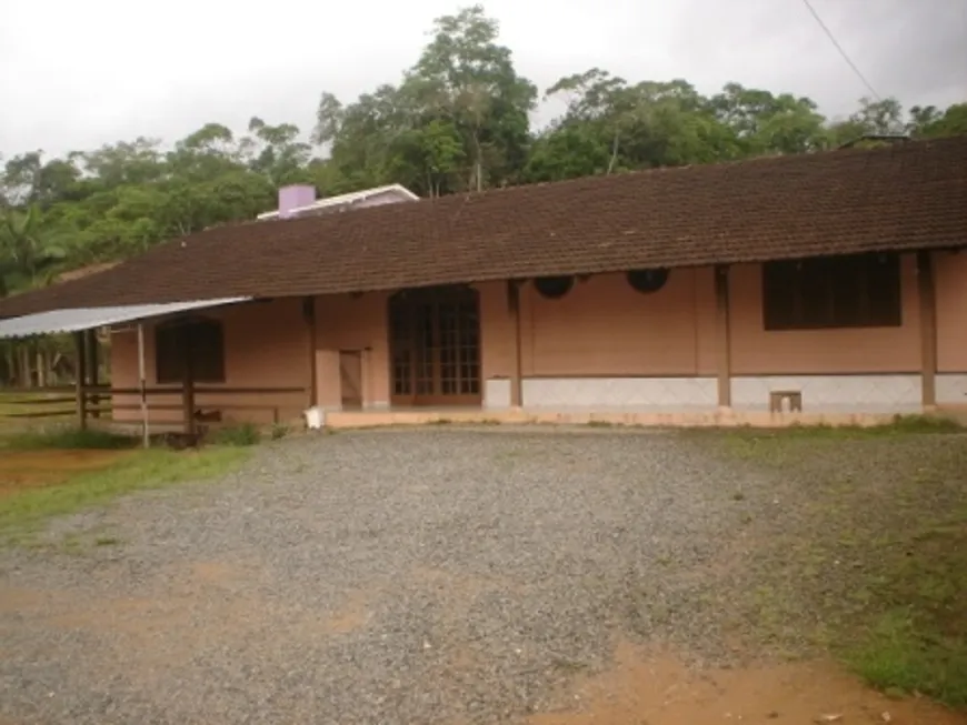 Foto 1 de Casa com 4 Quartos à venda, 210m² em Ilha da Figueira, Jaraguá do Sul