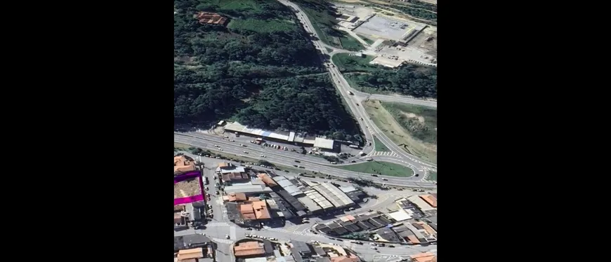 Foto 1 de Lote/Terreno à venda, 2395m² em Serpa, Caieiras