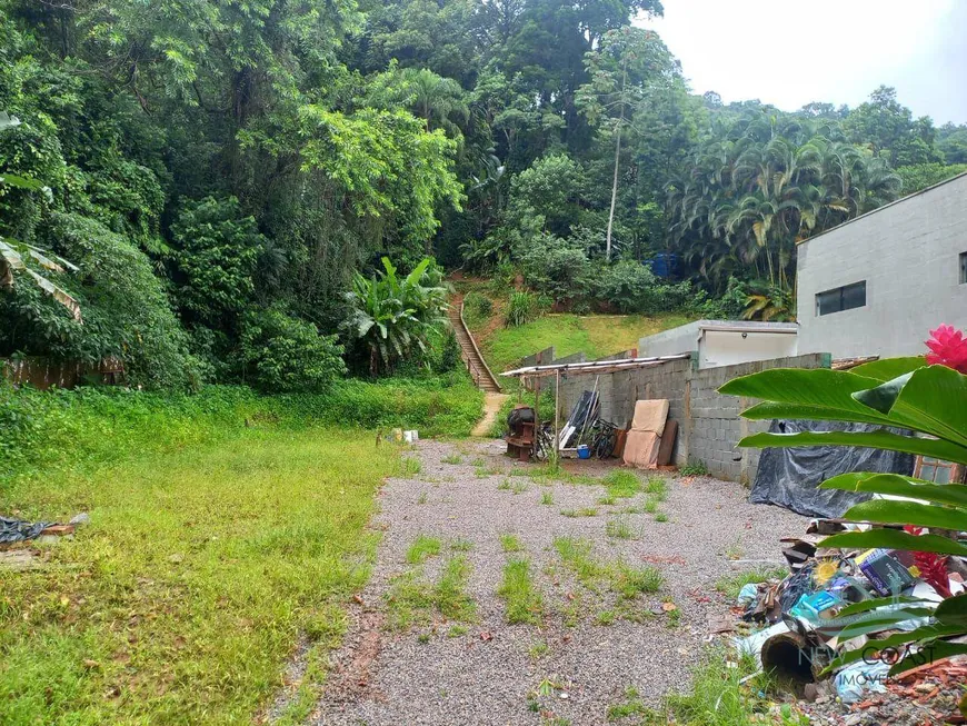 Foto 1 de Lote/Terreno à venda, 1000m² em Maresias, São Sebastião