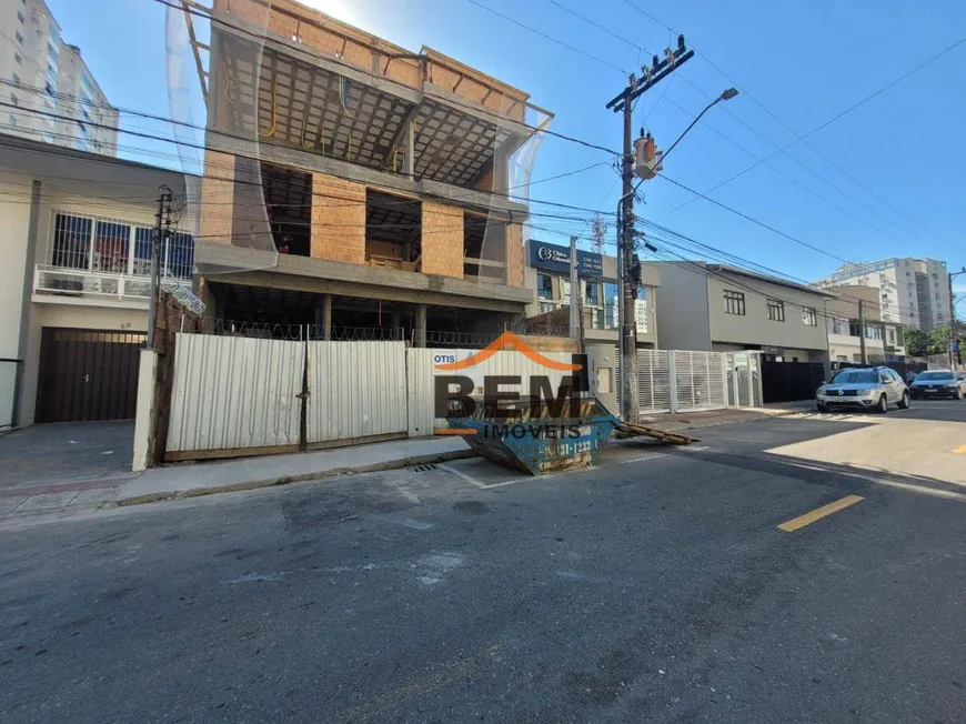 Foto 1 de Sala Comercial para alugar, 170m² em Centro, Itajaí