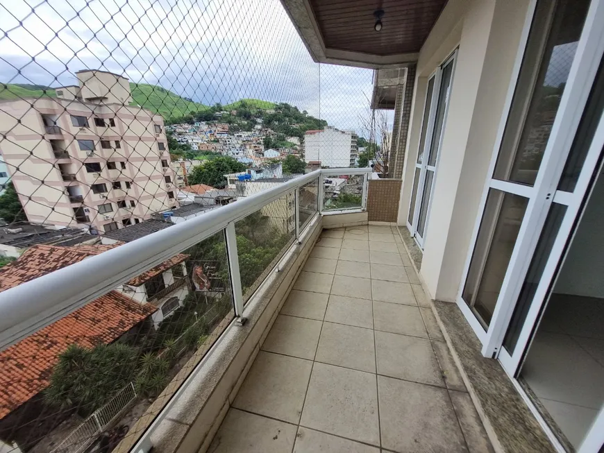 Foto 1 de Apartamento com 3 Quartos à venda, 237m² em Centro, Nova Iguaçu