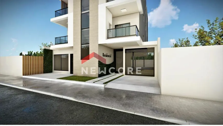 Foto 1 de Apartamento com 2 Quartos à venda, 83m² em Sao Domingos, Navegantes