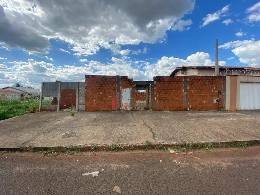 Foto 1 de Lote/Terreno à venda, 360m² em Independência, Ituiutaba