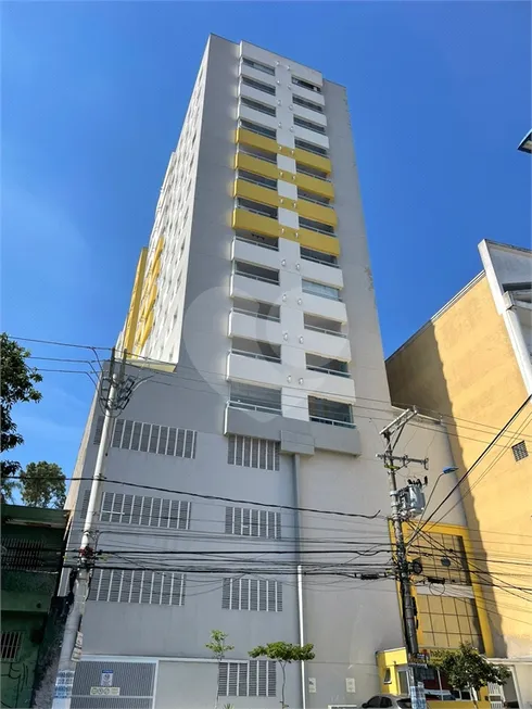 Foto 1 de Apartamento com 2 Quartos à venda, 46m² em DIADEMA, Diadema