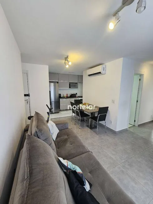 Foto 1 de Apartamento com 2 Quartos à venda, 58m² em Limão, São Paulo