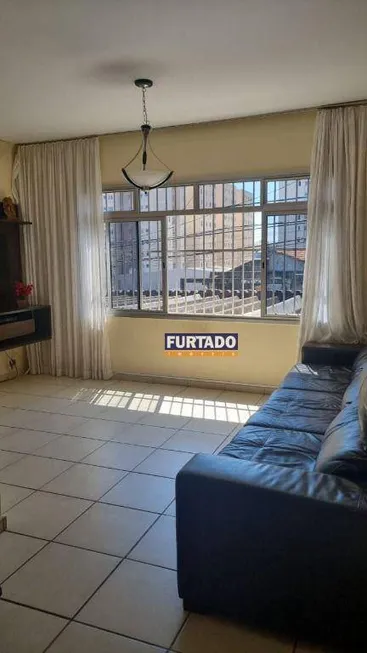 Foto 1 de Casa com 3 Quartos à venda, 300m² em Vila Gonçalves, São Bernardo do Campo
