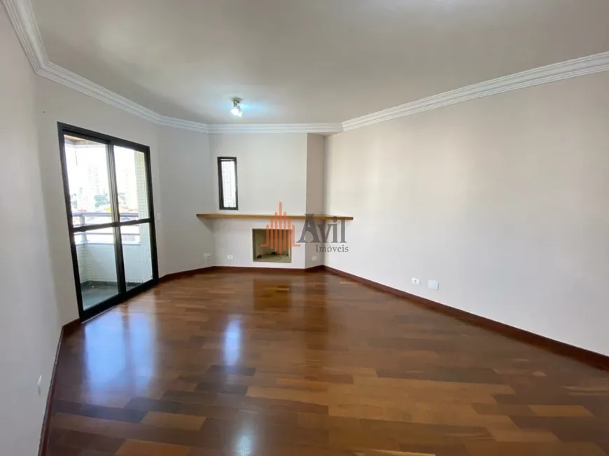 Foto 1 de Apartamento com 3 Quartos à venda, 110m² em Chácara Santo Antônio Zona Leste, São Paulo