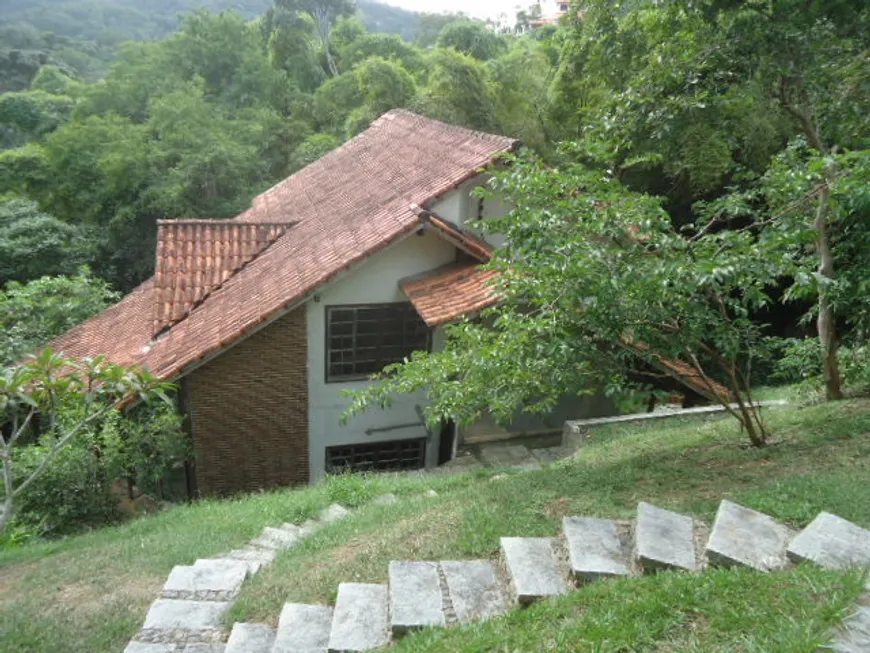 Foto 1 de Casa de Condomínio com 2 Quartos à venda, 1924m² em Badu, Niterói