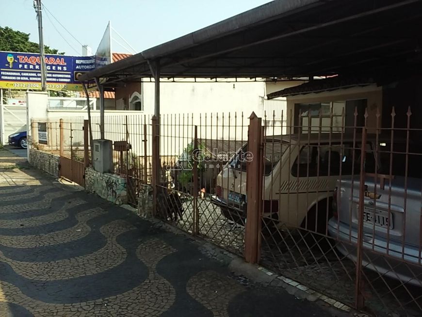 Foto 1 de Casa com 2 Quartos à venda, 400m² em Vila Nova, Campinas