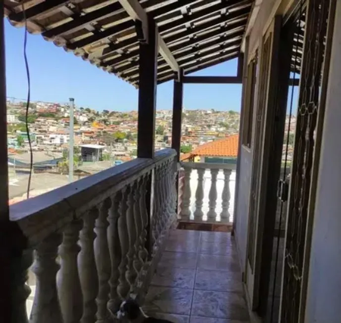 Casa 242 m² em Vale do Jatobá em Belo Horizonte, por R 3.500/Mês Viva Real