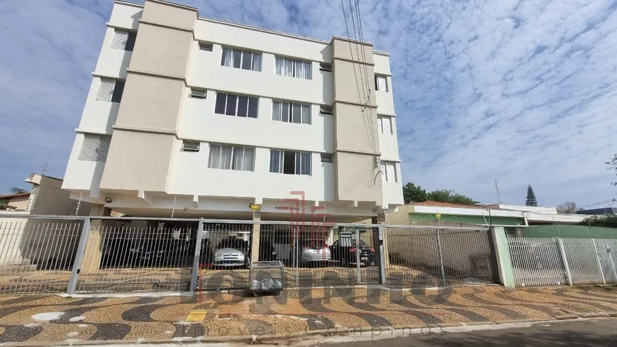 Foto 1 de Apartamento com 2 Quartos à venda, 96m² em Jardim Chapadão, Campinas