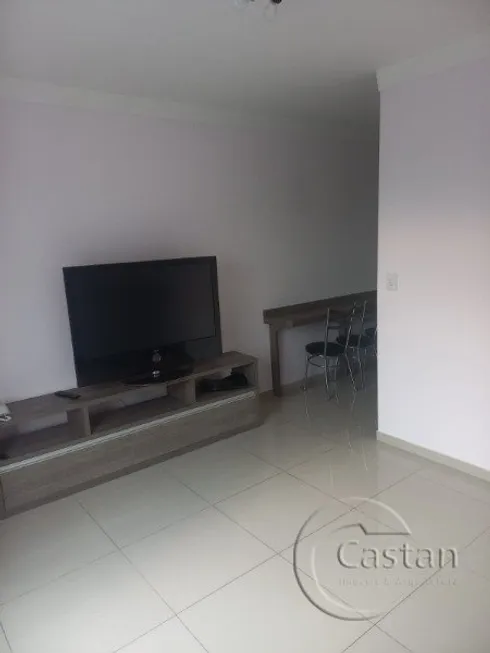 Foto 1 de Casa de Condomínio com 3 Quartos à venda, 156m² em Móoca, São Paulo