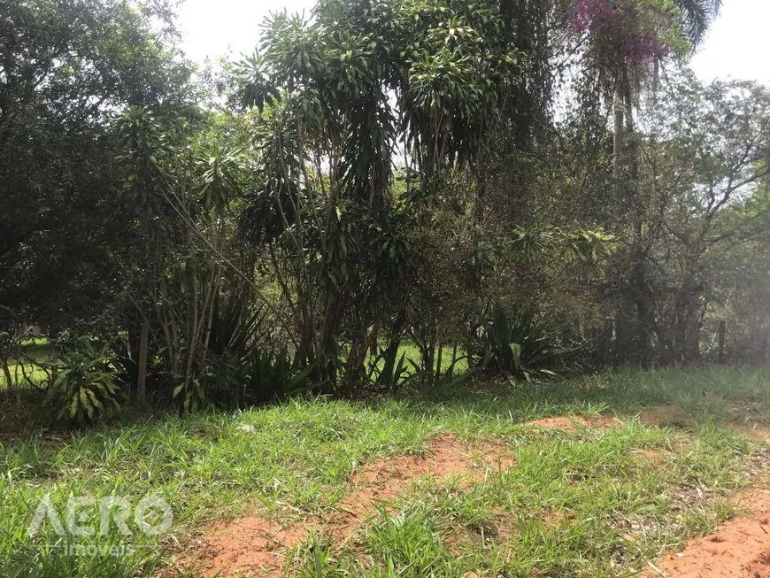 Foto 1 de Lote/Terreno à venda, 2617m² em Panorama Parque, Bauru