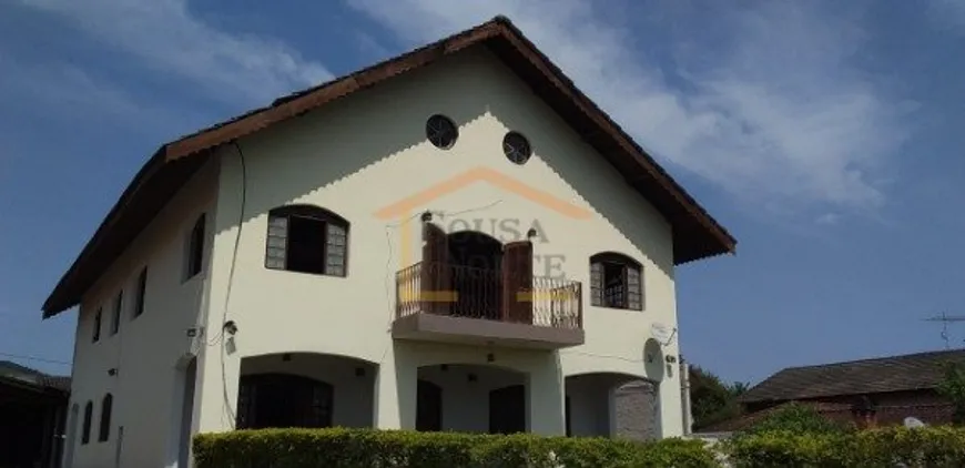 Foto 1 de Casa de Condomínio com 5 Quartos à venda, 790m² em Vila Machado, Mairiporã