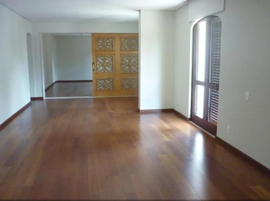 Foto 1 de Apartamento com 4 Quartos à venda, 466m² em Alto de Pinheiros, São Paulo