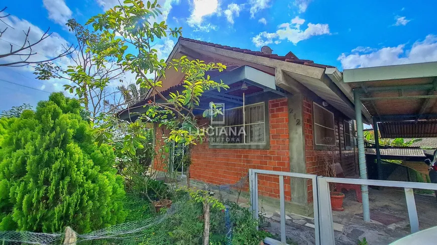 Foto 1 de Casa de Condomínio com 3 Quartos à venda, 97m² em Bairro Rural, Chã Grande