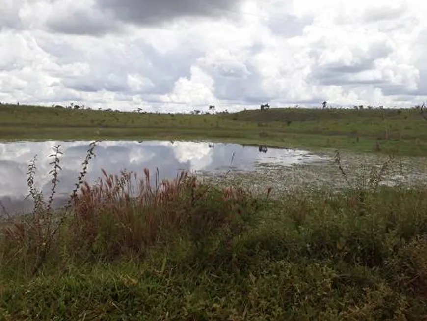 Foto 1 de Lote/Terreno à venda, 20000m² em Zona Rural, Araçaí