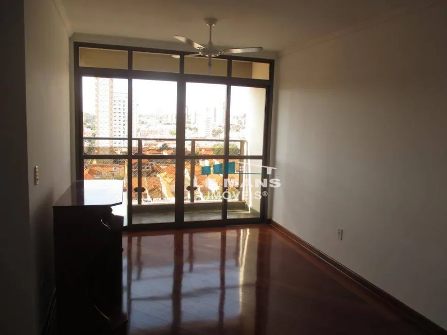 Foto 1 de Apartamento com 2 Quartos à venda, 86m² em Alto, Piracicaba