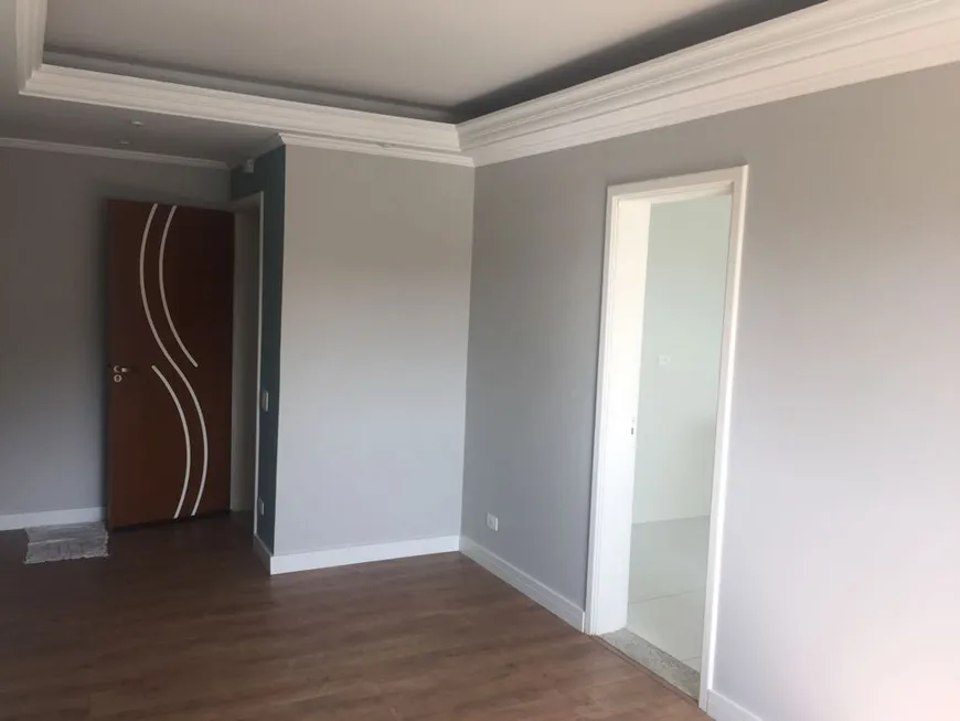 Foto 1 de Apartamento com 2 Quartos à venda, 62m² em Jardim Boa Vista, São Roque