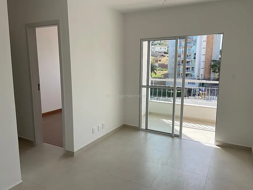 Foto 1 de Apartamento com 2 Quartos à venda, 75m² em Bom Pastor, Juiz de Fora