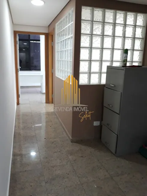 Foto 1 de Sala Comercial à venda, 45m² em Indianópolis, São Paulo