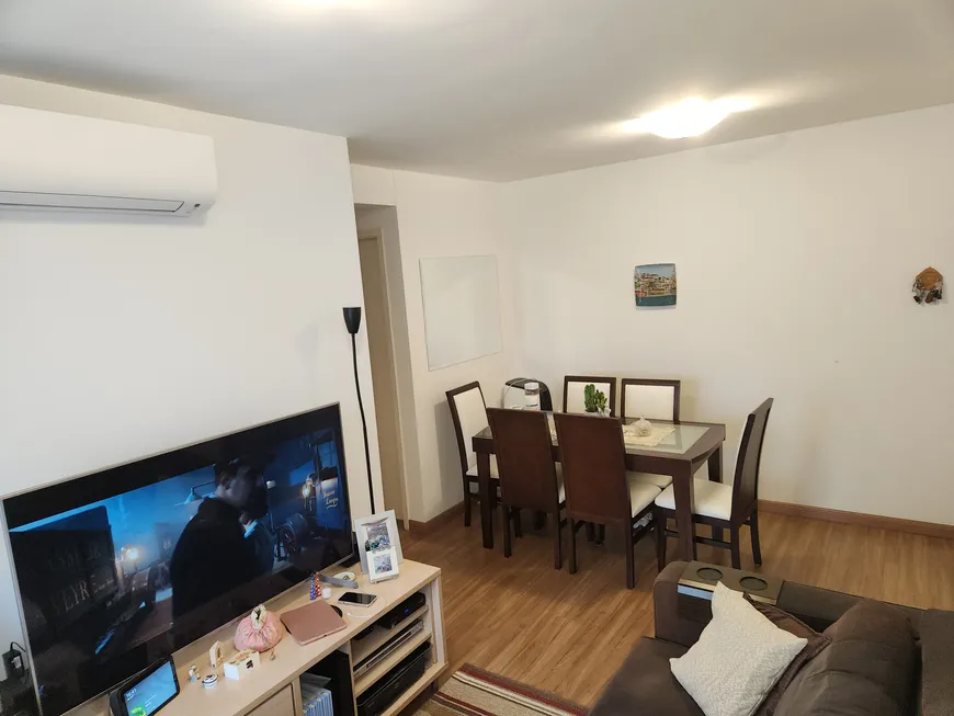 Foto 1 de Apartamento com 2 Quartos à venda, 62m² em Vila Anglo Brasileira, São Paulo