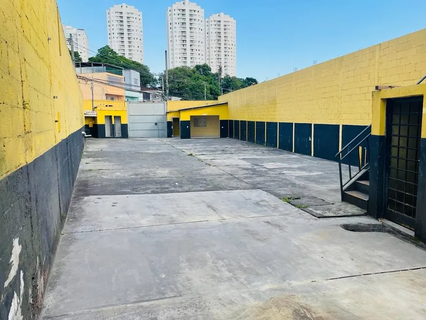 Foto 1 de Sala Comercial à venda, 440m² em Vila Yara, Osasco