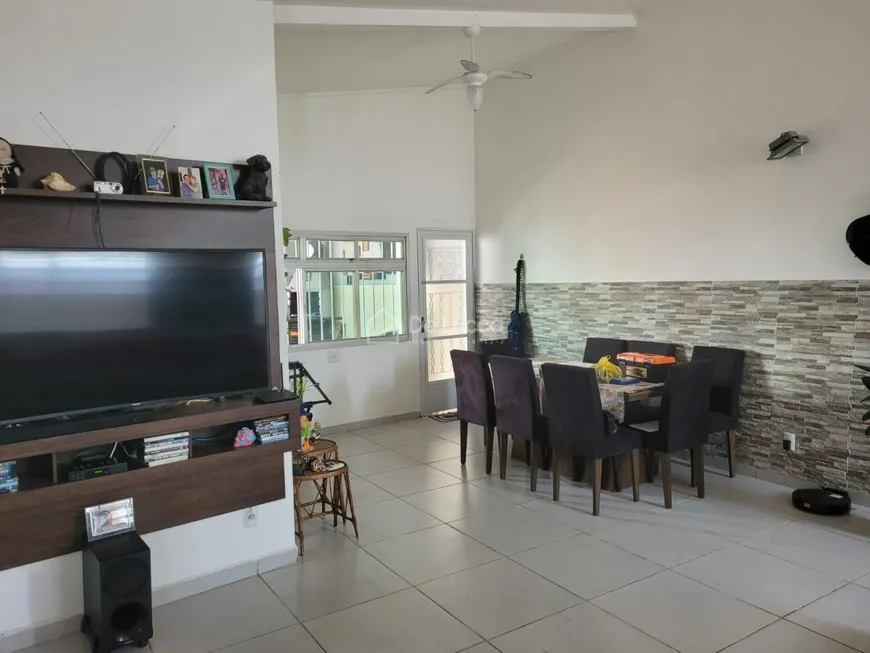 Foto 1 de Casa com 3 Quartos à venda, 240m² em Taquaral, Campinas