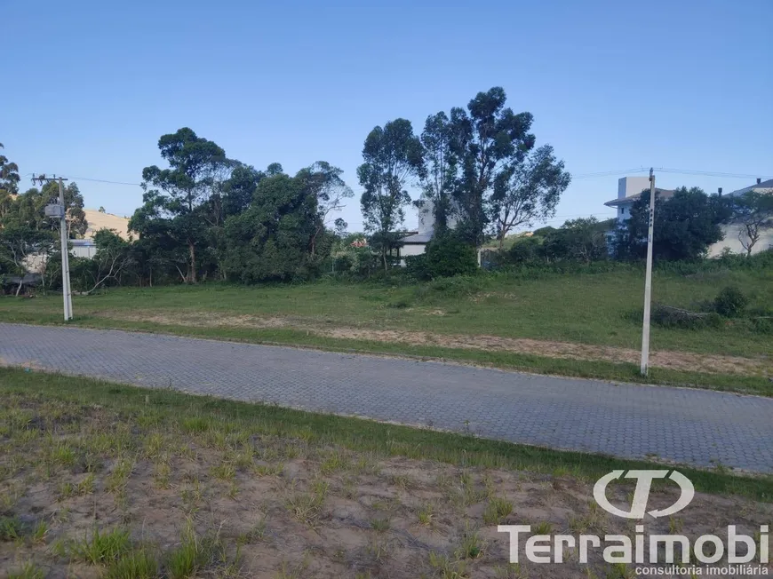 Foto 1 de Lote/Terreno à venda, 495m² em Areias de Macacu, Garopaba