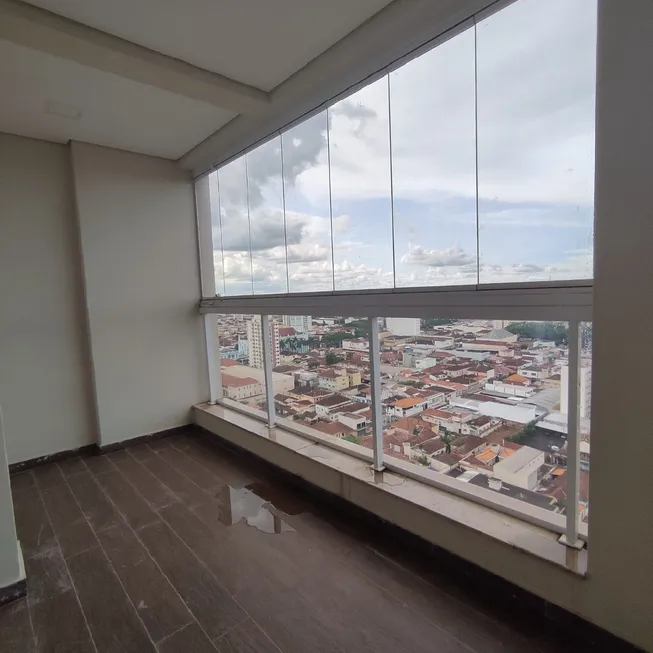 Foto 1 de Cobertura com 3 Quartos à venda, 280m² em Centro, Franca