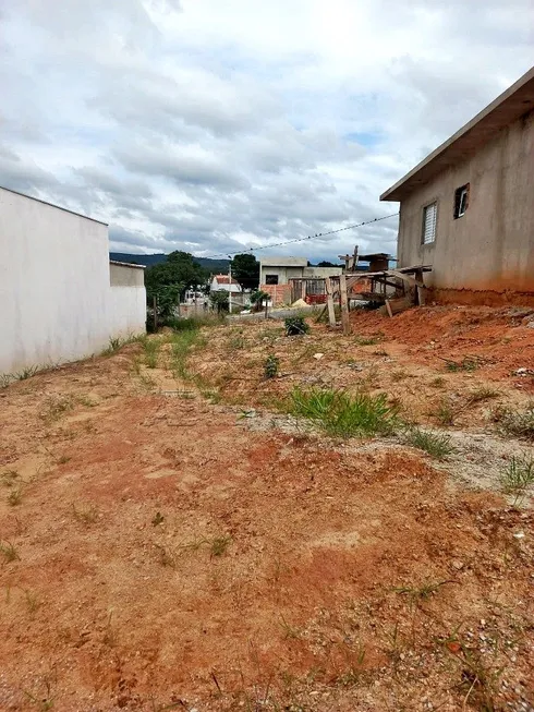 Foto 1 de Lote/Terreno à venda, 150m² em Colina Santa Mônica, Votorantim