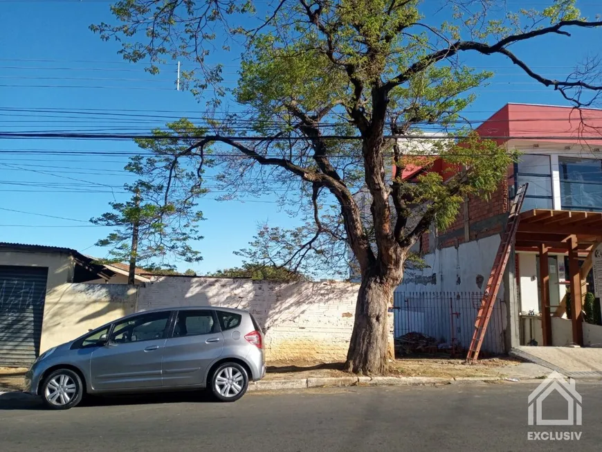 Foto 1 de Lote/Terreno à venda, 250m² em Jardim Conceicao, Sumaré