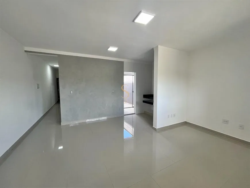 Foto 1 de Apartamento com 3 Quartos à venda, 78m² em Jardim Santa Lúcia, Franca