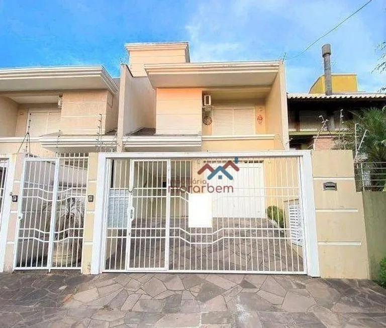 Foto 1 de Casa com 3 Quartos à venda, 190m² em Estância Velha, Canoas