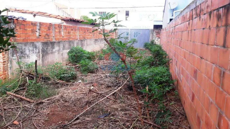 Foto 1 de Lote/Terreno à venda, 130m² em Vila Costa E Silva, Indaiatuba