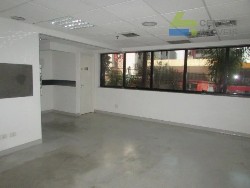 Foto 1 de Sala Comercial para alugar, 100m² em Vila Mariana, São Paulo