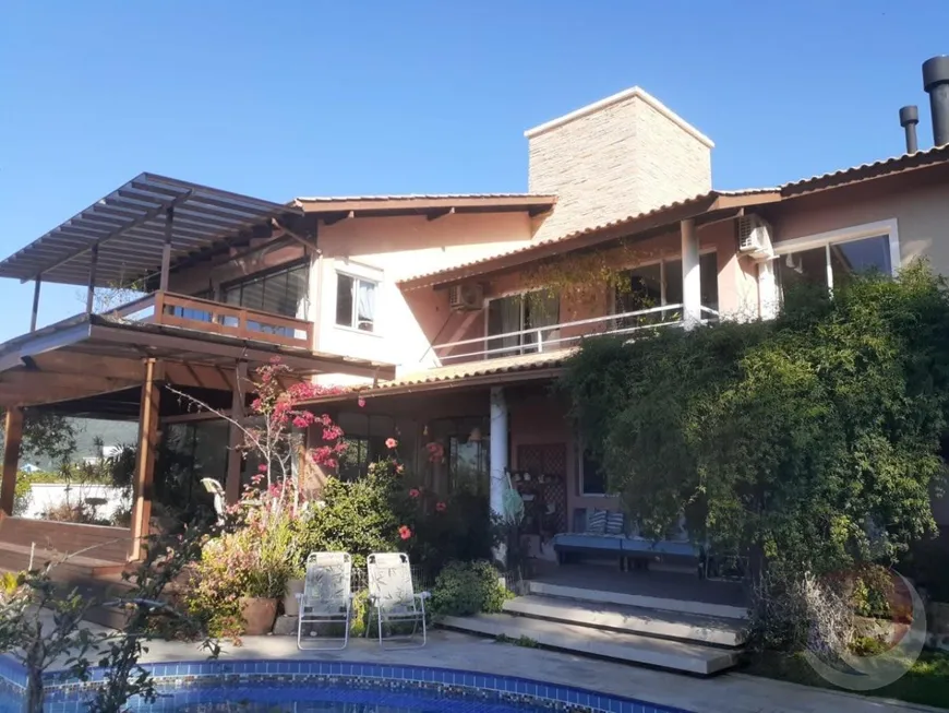 Foto 1 de Casa com 3 Quartos à venda, 373m² em Joao Paulo, Florianópolis