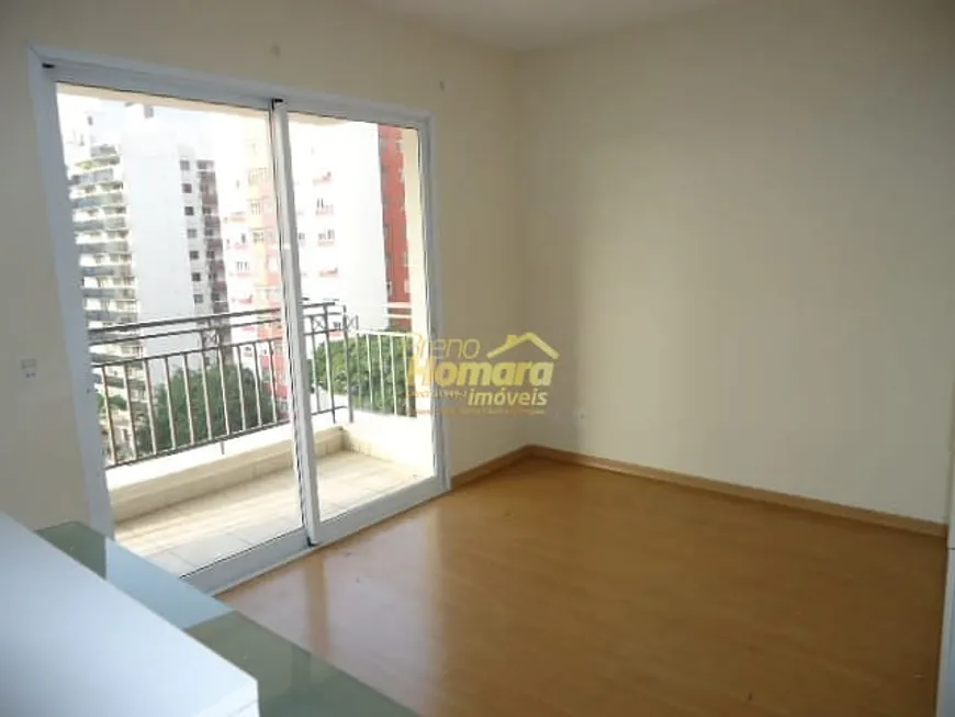 Foto 1 de Apartamento com 1 Quarto à venda, 42m² em Higienópolis, São Paulo
