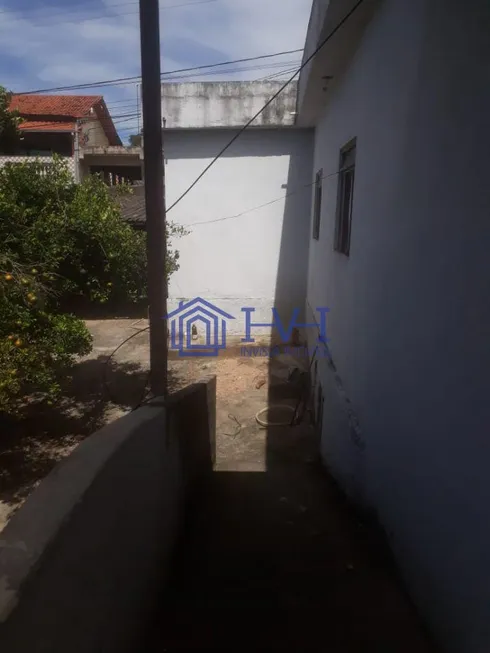 Foto 1 de Casa com 4 Quartos à venda, 360m² em Esperanca Justinopolis, Ribeirão das Neves