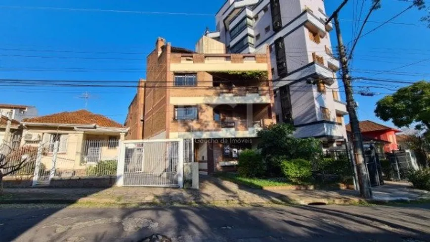 Foto 1 de Lote/Terreno com 1 Quarto à venda, 665m² em São João, Porto Alegre