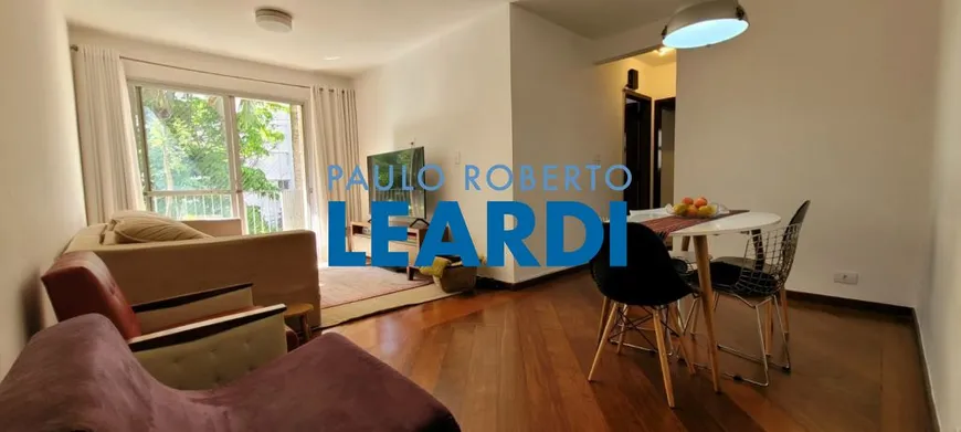 Foto 1 de Apartamento com 2 Quartos à venda, 78m² em Perdizes, São Paulo