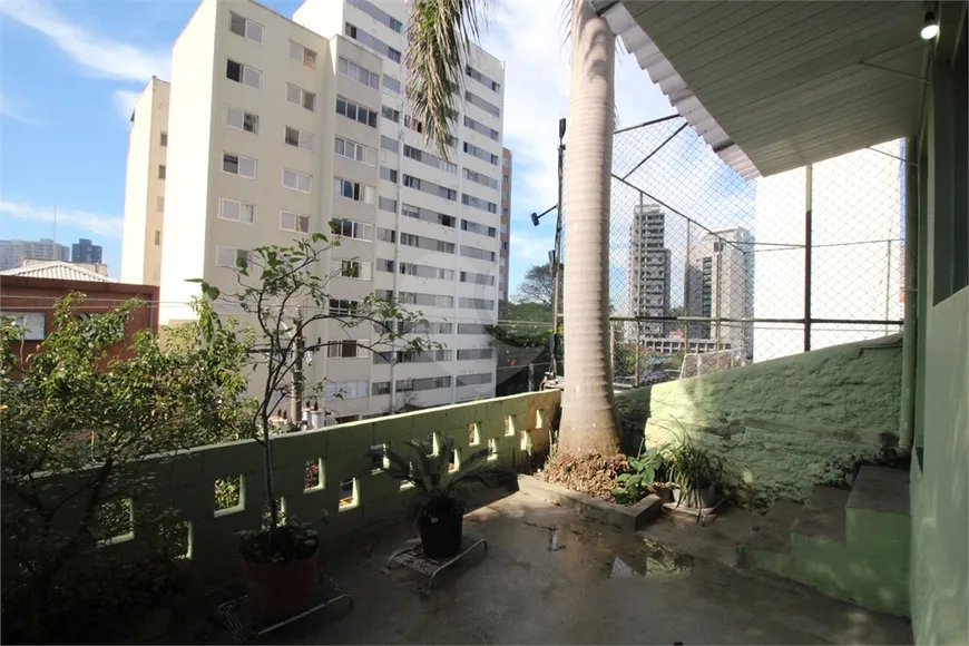 Foto 1 de Casa com 3 Quartos à venda, 150m² em Perdizes, São Paulo