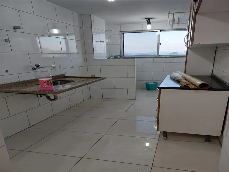 Foto 1 de Apartamento com 2 Quartos à venda, 60m² em Cangaíba, São Paulo