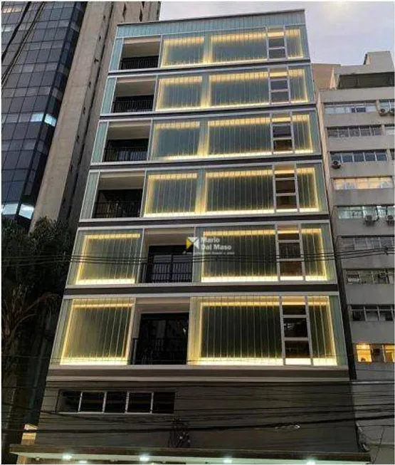 Foto 1 de Prédio Comercial para alugar, 4192m² em Jardim Paulista, São Paulo