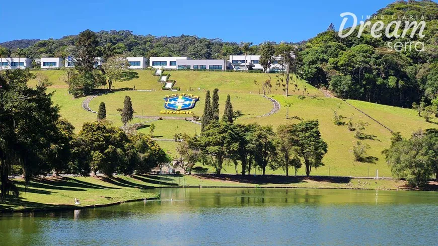 Foto 1 de Lote/Terreno à venda, 658m² em Granja Comary, Teresópolis