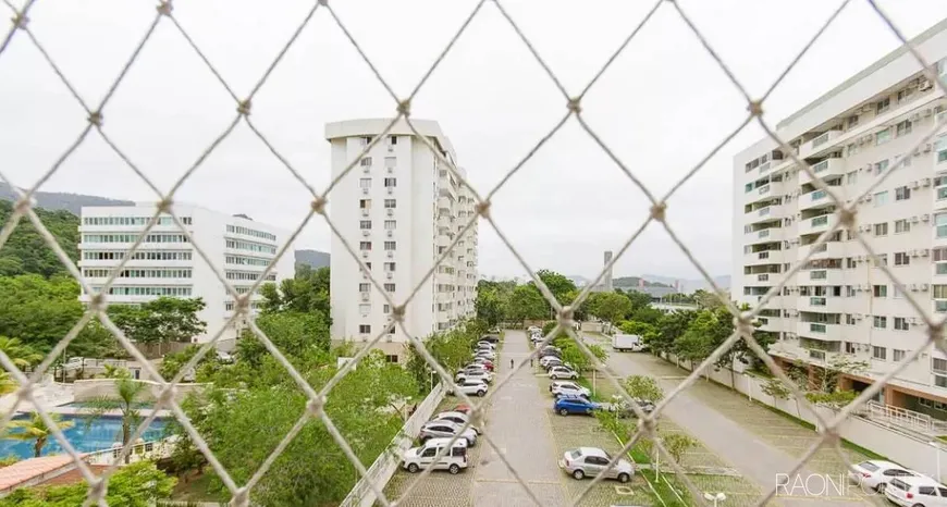 Foto 1 de Apartamento com 2 Quartos à venda, 65m² em Camorim, Rio de Janeiro