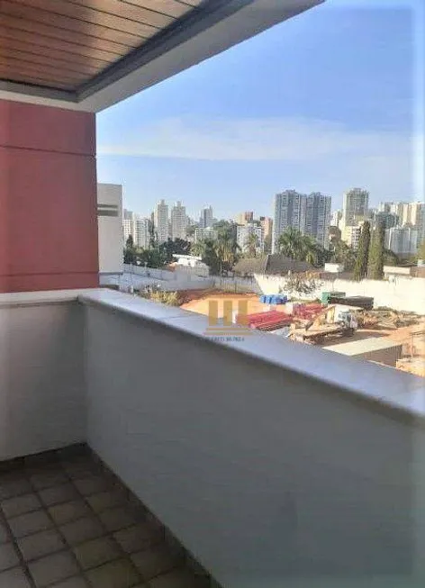 Foto 1 de Apartamento com 4 Quartos para alugar, 129m² em Jardim das Colinas, São José dos Campos