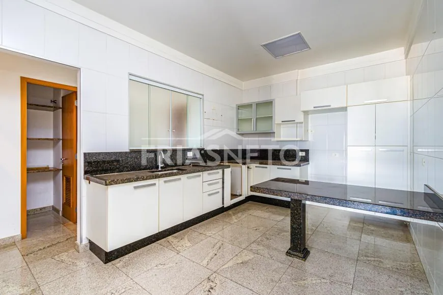 Foto 1 de Apartamento com 3 Quartos à venda, 112m² em Centro, Piracicaba