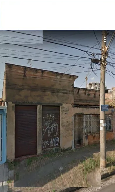 Foto 1 de Lote/Terreno à venda, 122m² em Paulista, Piracicaba